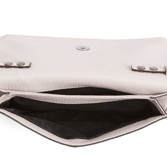 Rebecca Minkoff Small Regan Clutch/Crossbody - Picture 4 of 6